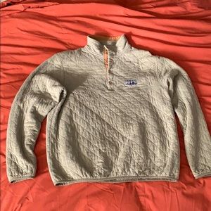 Patagonia Quilted Pullover